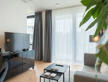 Foto #3 Appartement Gerard Noodtstraat Nijmegen