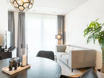 Foto #2 Appartement Gerard Noodtstraat Nijmegen