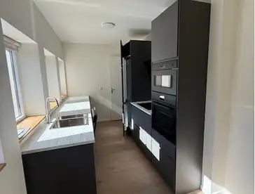 Foto #3 Appartement Marconiweg Bussum