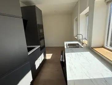 Foto #4 Appartement Marconiweg Bussum