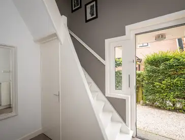 Foto #3 Huurwoning Multatulilaan Hilversum