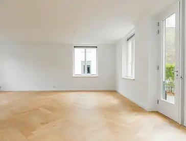 Foto #4 Appartement Beneluxlaan Almere