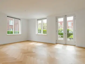 Foto #3 Appartement Beneluxlaan Almere