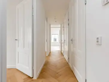 Foto #1 Appartement Beneluxlaan Almere