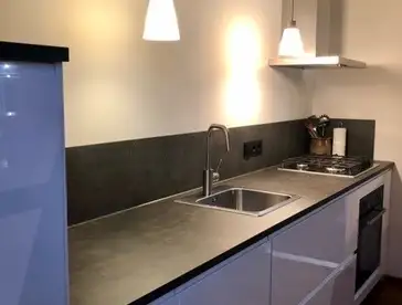 Foto #3 Huurwoning Geuzenweg Hilversum
