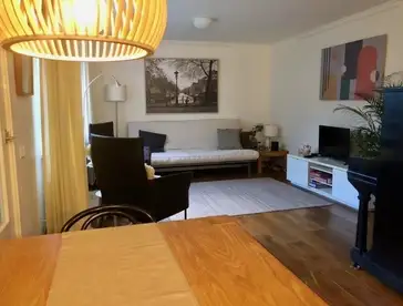 Foto #1 Huurwoning Geuzenweg Hilversum