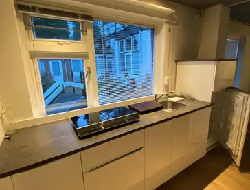 Foto #4 Appartement Heuvellaan Hilversum