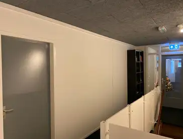 Foto #1 Appartement Heuvellaan Hilversum