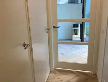 Foto #2 Appartement Eef Kamerbeekstraat Amsterdam