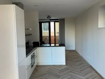 Foto #3 Appartement Eef Kamerbeekstraat Amsterdam