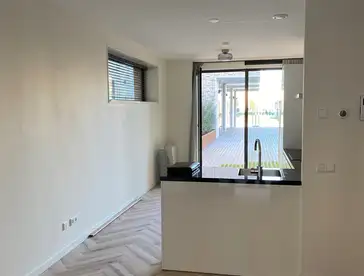 Foto #4 Appartement Eef Kamerbeekstraat Amsterdam