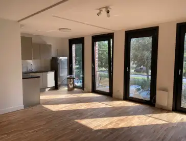 Foto #2 Appartement Anna Horstinkstraat Weesp