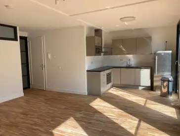 Foto #1 Appartement Anna Horstinkstraat Weesp