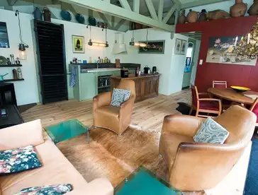 Foto #2 Huurwoning Amstelkade Wilnis