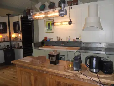 Foto #4 Huurwoning Amstelkade Wilnis