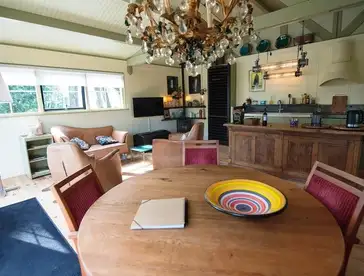 Foto #1 Huurwoning Amstelkade Wilnis
