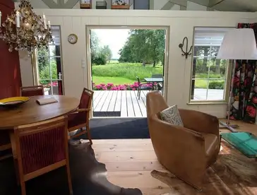 Foto #3 Huurwoning Amstelkade Wilnis