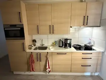 Foto #3 Appartement Rendementsweg Mijdrecht