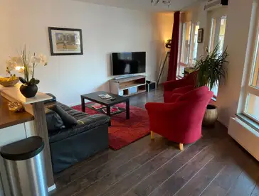 Foto #1 Appartement Neuweg Hilversum