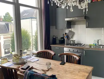 Foto #3 Appartement Brinkstraat Baarn