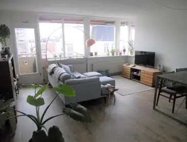 Foto #1 Appartement Nieuwe Doelenstraat Hilversum