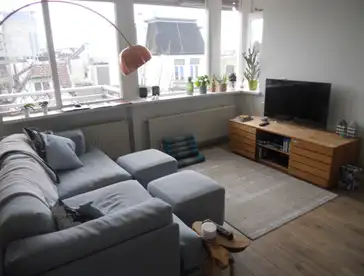 Foto #2 Appartement Nieuwe Doelenstraat Hilversum