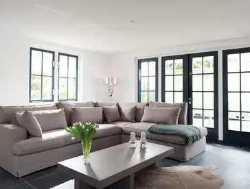 Foto #2 Huurwoning Oud-Loosdrechtsedijk Loosdrecht