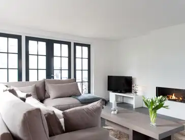 Foto #1 Huurwoning Oud-Loosdrechtsedijk Loosdrecht