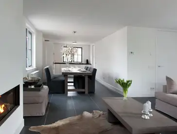 Foto #4 Huurwoning Oud-Loosdrechtsedijk Loosdrecht