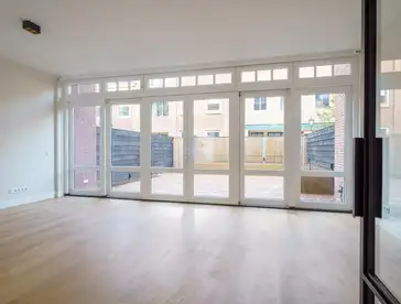 Foto #3 Huurwoning Gansoordstraat Naarden