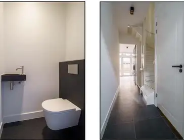 Foto #1 Huurwoning Gansoordstraat Naarden