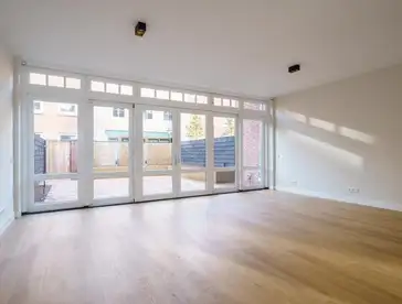 Foto #2 Huurwoning Gansoordstraat Naarden