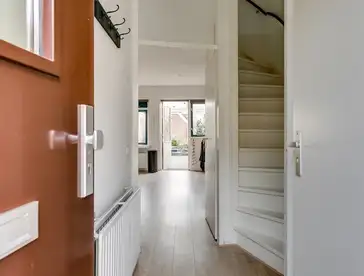 Foto #1 Huurwoning Lamstraat Utrecht