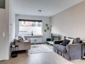 Foto #2 Huurwoning Lamstraat Utrecht
