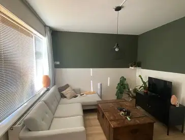 Foto #1 Appartement Heuvellaan Hilversum