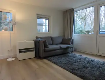 Foto #4 Huurwoning Domeinweg Hilversum