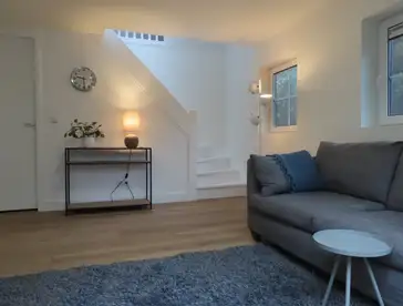 Foto #1 Huurwoning Domeinweg Hilversum