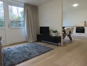 Foto #2 Huurwoning Domeinweg Hilversum