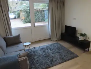 Foto #3 Huurwoning Domeinweg Hilversum