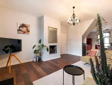 Foto #4 Appartement Couperusweg Hilversum