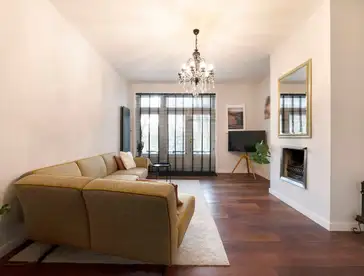 Foto #1 Appartement Couperusweg Hilversum