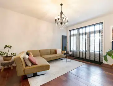 Foto #3 Appartement Couperusweg Hilversum