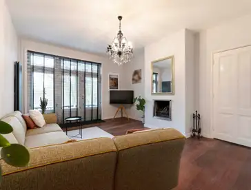 Foto #2 Appartement Couperusweg Hilversum