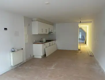 Foto #2 Appartement Achter de Heilige Geest Amersfoort