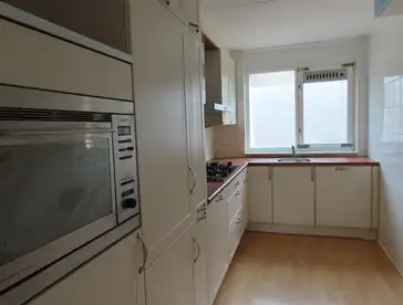 Foto #3 Huurwoning Kolenstraat Hilversum
