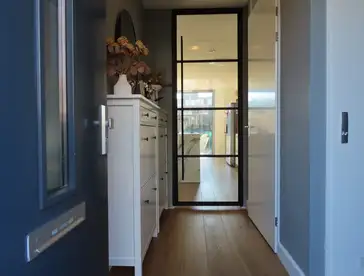 Foto #1 Huurwoning Verbindingslaan Hilversum