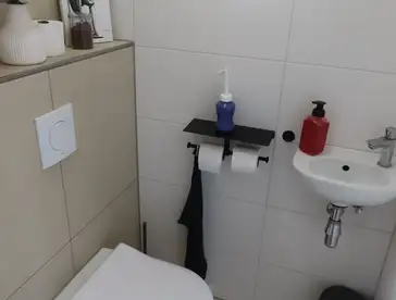 Foto #2 Huurwoning Verbindingslaan Hilversum