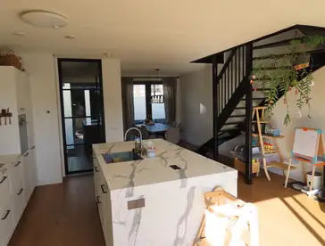 Foto #4 Huurwoning Verbindingslaan Hilversum