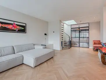 Foto #3 Huurwoning Bussumerstraat Hilversum