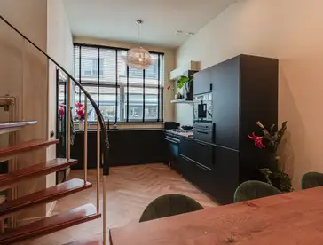 Foto #4 Huurwoning Bussumerstraat Hilversum